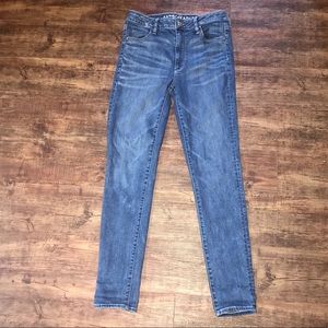 SOLD American Eagle Regular Jeggings